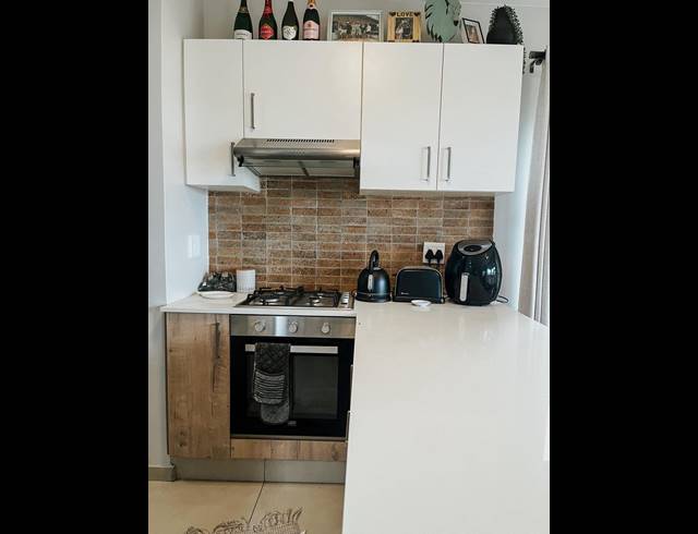 2 BEDROOM SECTIONAL TITLE FOR SALE IN NELSPRUIT EXT 4